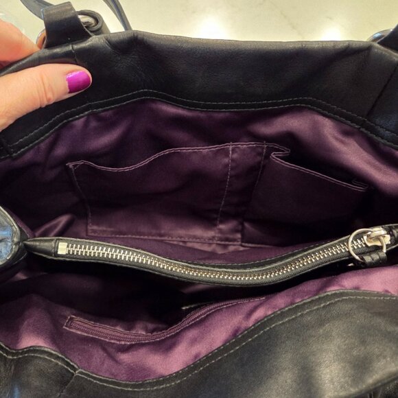 Coach Purse - Picture 9 of 10